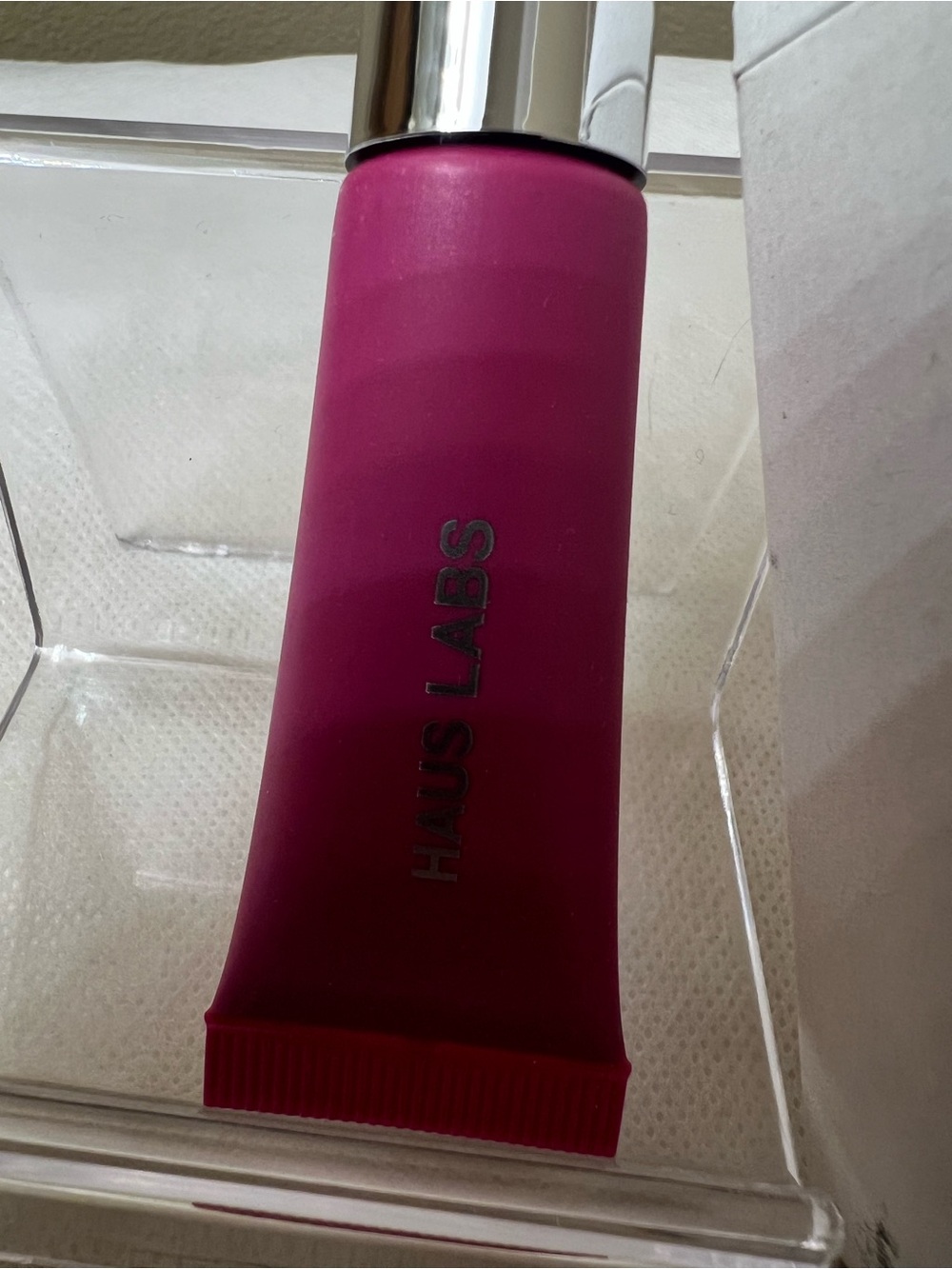 Haus Labs By Lady Gaga Vibrant Fuchsia Pigment NWT